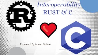 Interoperability with C