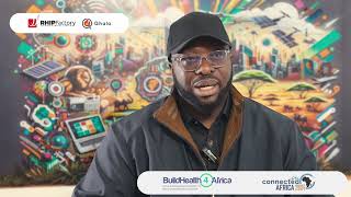 BUILD HEALTH FOR AFRICA CUT 1