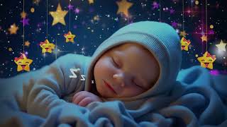 Baby Sleep Music: Overcome Insomnia in 3 Minutes, Sleep Instantly Within 3 Minutes ♫ Sleep Music