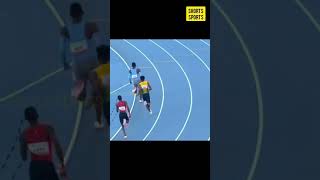 Men's 4x400m Relay | Final | World U20 Champions