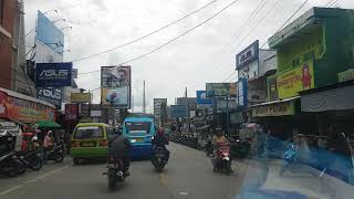 Bumiayu Macet Dan Panas