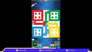 [English] Ludo King : 😲 Surprised stream | Playing Solo