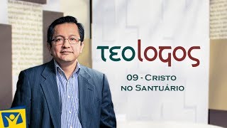 #9 - Cristo no Santuário