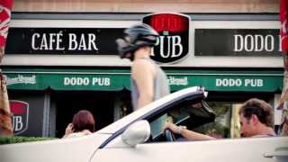 DODO PUB - Chuck