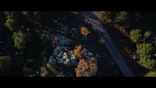 Mavic Mini  2K /25 Fps Footage