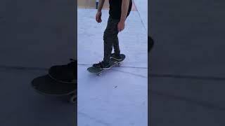 Small Bigflip