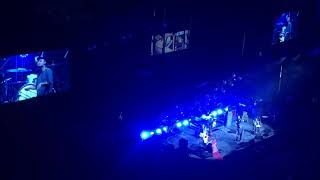 Mac Demarco - “Chamber of Reflection” at the Barclays Center NYE Show