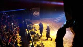 Tech N9ne Dysfunctional (Live in St. Louis)