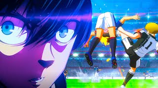 ITALY Match BROKE My EGO!? | Captain Tsubasa Rise of New Champions