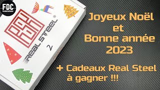 REMERCIEMENTS 🙏 + CADEAUX À GAGNER 🎁