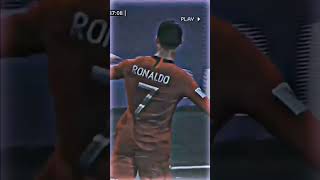 cristiano ronaldo fan edit // football edit // #football #edit #ronaldo #messi #shorts