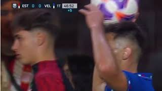 Lautaro Deliberto Estudiantes de la Plata