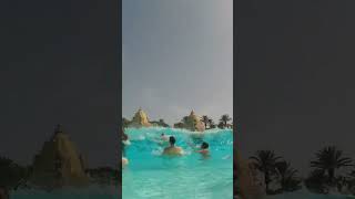 MEGA wave at siam waterpark