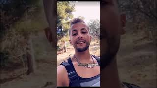 HAYCE LEMSI - Dimanche Lokos - 10/03/19 #ITALIA #FREESTYLE #JRCV