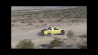 BAJALITE 2013 MINT400 Desert Race  Las Vegas Nevada Off Road Rental Truck BITD