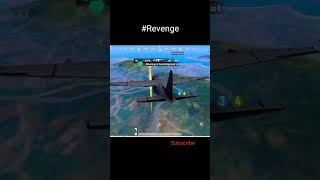 revenge le liye lekin last me mar gaya🙂 || revenge video #new #trending #bgmi #pubgmobile #shorts