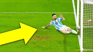 😱 Momentos IMPOSIBLES en el Fútbol (0.0001% de Probabilidades)