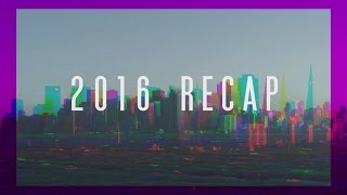 Classic City Films -  2016 Recap