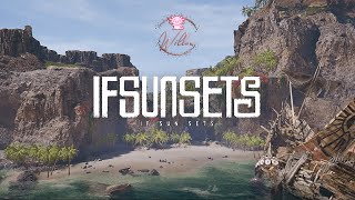 「IfSunSets」 - Playtest