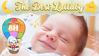 Lullaby For Babies To Go To Sleep ❤️ Baby Sleep Music ♥ Relax ♥ Sweet Dreams bedtime