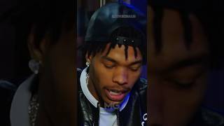 #lilbaby TALKS GENERATION WEALTH #motivation #rapperquotes #hiphop