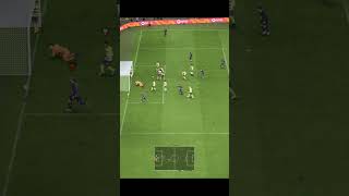 #corner kick #goal by #lewandowski #fifa23 #fcbarcelona Enjoy Like Share & Subscribe