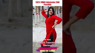 Viral Dance: Chham Chham Chham in China