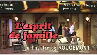 L'Esprit de famille