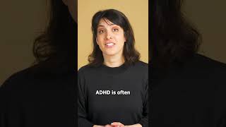 ADHD and Sleep Explained in 30 Seconds