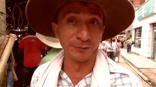 Video día del llanero en Arauca