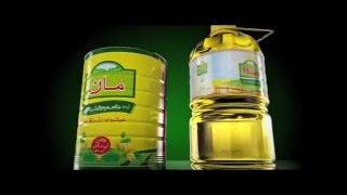 MAAN BANASPATI & COOKING OIL NEW TVC.