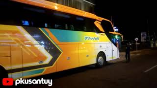 TIVIDI // SCANIAK360 // PARIWISATA // POTRET JALANAN // DJADUT // ODYSSEY