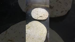 Roti / fulka / tawa roti / chapati