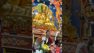 Advice from Terton Drukdra Dorji Yangsay Ugyen Drodrul Thinley Kunchap