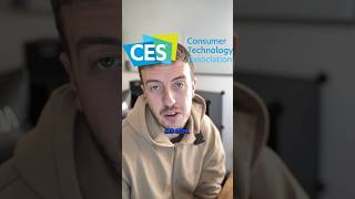 CES 2024 Day1 Update 📱💻🖥️