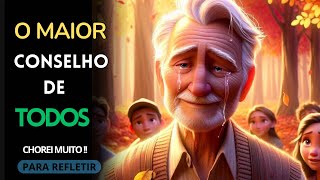 Reflexão de Vida: O Último Outono de Vôvo Antônio !