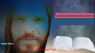 Hindi Jesus Status|| Jesus Song Status|| Jesus Status|| Jesus Status Song|| @tehminaTariqoffical