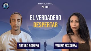 Despertar Espiritual, Sanación de Linaje, Medicinas Ancestrales, Ventas con Valeria Mosquera #2