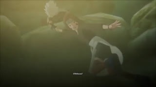 Naruto Ultimate Ninja Storm 4