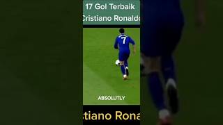 Tendangan Ronaldo,#shorts #ronaldo