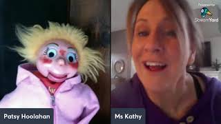 Patsy And Ms Kathy, Making Youtube fun again!