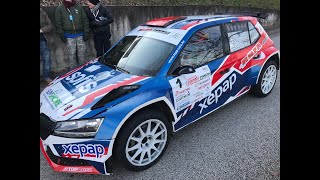 Szilveszter Rally 2019.12.28. Hungaroring (ipijoe)