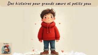 06 - Le pull rouge