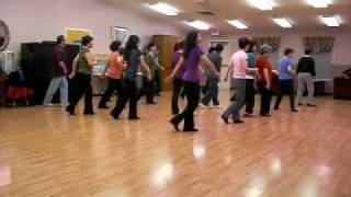 Need 2 Cha Cha (Maggie Gallagher) (Dance & teach)