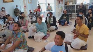 Upbeat Kirtan