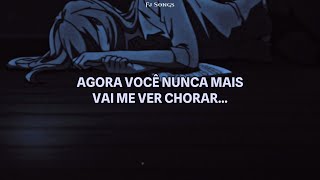 “Me engane uma vez, me engane duas vezes... Você é a morte ou o paraíso?” | Fj Songs