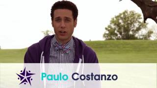 Royal Pains Pancreatic Cancer Action Network PSA   November 2013