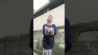 TikTok viral last #dance #rorenza#shorts