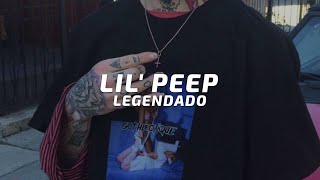 Lonely Playboy - Lil' Peep (Legendado)