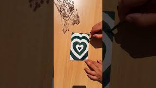 asethetic painting tutorials🍭malayalam[fairy white]love imog,painting,art